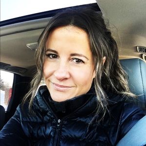 Meet your Posher, Jodi